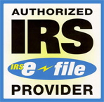 IRS authorized 941 E-filer